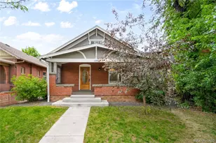 1288 S Lincoln St, Denver, CO 80210 - Photo 1