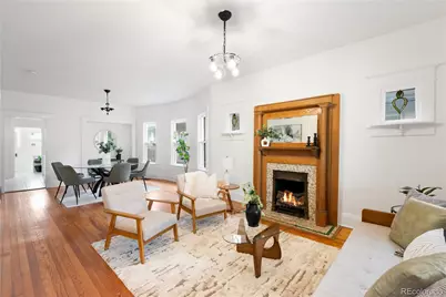 1288 S Lincoln Street, Denver, CO 80210 - Photo 5