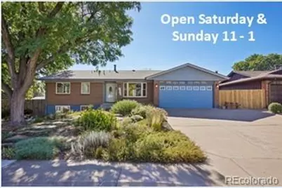 1576 S Wright Court, Lakewood, CO 80228 - Photo 1