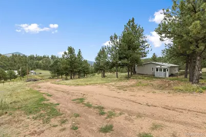 1703 Arapahoe Drive, Florissant, CO 80816 - Photo 3