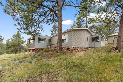 1703 Arapahoe Drive, Florissant, CO 80816 - Photo 37