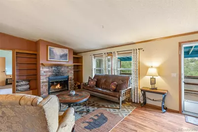 1703 Arapahoe Drive, Florissant, CO 80816 - Photo 11