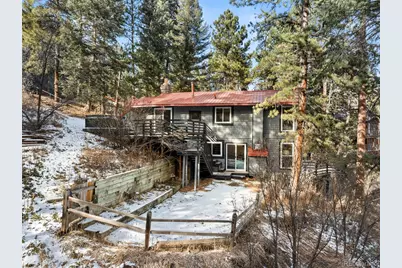 5704 Santa Clara Road, Indian Hills, CO 80454 - Photo 29