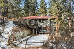 5704 Santa Clara Rd, Indian Hills, CO 80454 - Photo 29