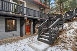 5704 Santa Clara Rd, Indian Hills, CO 80454 - Photo 5