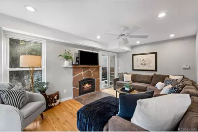 5704 Santa Clara Road, Indian Hills, CO 80454 - Photo 15