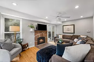 5704 Santa Clara Rd, Indian Hills, CO 80454 - Photo 15