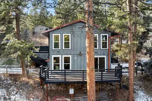 5704 Santa Clara Rd, Indian Hills, CO 80454 - Photo 31