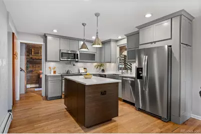 5704 Santa Clara Road, Indian Hills, CO 80454 - Photo 9