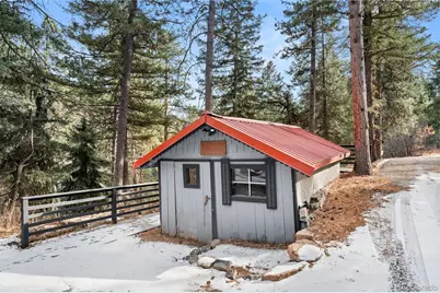 5704 Santa Clara Road, Indian Hills, CO 80454 - Photo 33