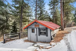 5704 Santa Clara Rd, Indian Hills, CO 80454 - Photo 33