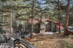 5704 Santa Clara Rd, Indian Hills, CO 80454 - Photo 3