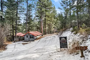 5704 Santa Clara Rd, Indian Hills, CO 80454 - Photo 3