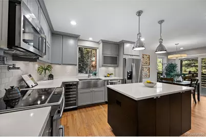 5704 Santa Clara Road, Indian Hills, CO 80454 - Photo 7