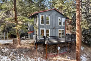 5704 Santa Clara Rd, Indian Hills, CO 80454 - Photo 1