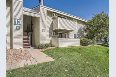 10150 E Virginia Avenue #13-104, Denver, CO 80247 - Photo 3