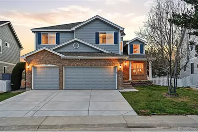 6424 S Jericho Circle, Centennial, CO 80016 - Photo 1