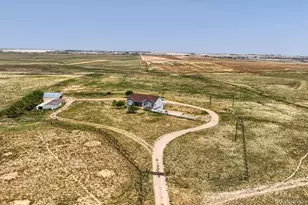 1080 S Dutch Valley Rd, Bennett, CO 80102 - Photo 1