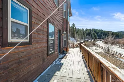 2476 S Beaver Creek Road, Black Hawk, CO 80422 - Photo 5