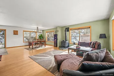 2476 S Beaver Creek Road, Black Hawk, CO 80422 - Photo 9