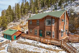 2476 S Beaver Creek Rd, Black Hawk, CO 80422 - Photo 3