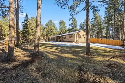 607 W Lovell Gulch, Woodland Park, CO 80863 - Photo 5