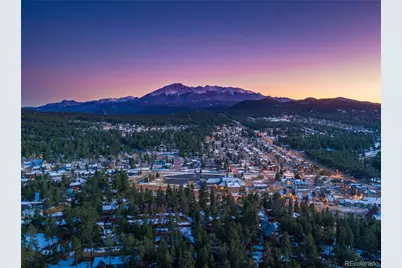 607 W Lovell Gulch, Woodland Park, CO 80863 - Photo 37