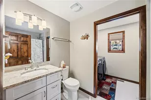 607 W Lovell Gulch, Woodland Park, CO 80863 - Photo 21