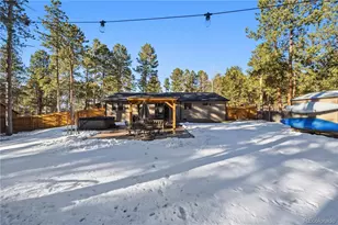 607 W Lovell Gulch, Woodland Park, CO 80863 - Photo 31