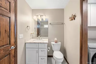 607 W Lovell Gulch, Woodland Park, CO 80863 - Photo 23