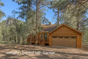 1999 Roland Dr, Bailey, CO 80421 - Photo 5