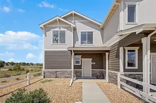 533 Condor Wy, Johnstown, CO 80534 - Photo 1