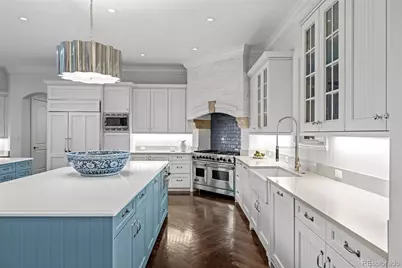 26 Cherry Hills Park Drive, Cherry Hills Village, CO 80113 - Photo 11