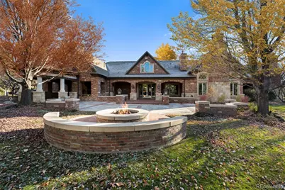 26 Cherry Hills Park Drive, Cherry Hills Village, CO 80113 - Photo 43