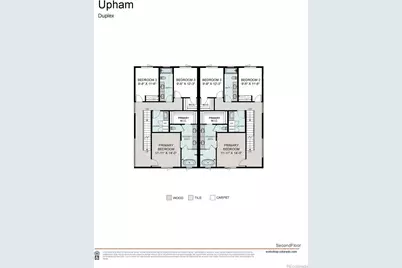 3916 Upham, Wheat Ridge, CO 80033 - Photo 9