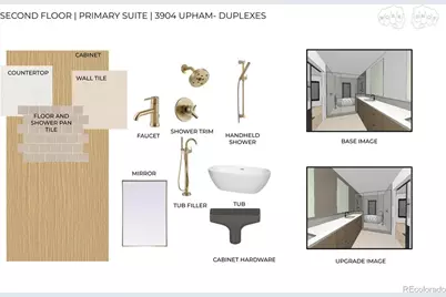 3916 Upham, Wheat Ridge, CO 80033 - Photo 25