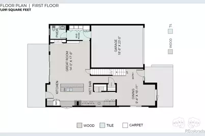 3916 Upham, Wheat Ridge, CO 80033 - Photo 17