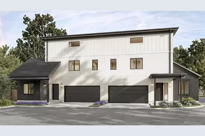 3916 Upham, Wheat Ridge, CO 80033 - Photo 1