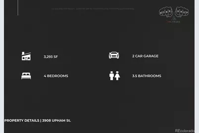 3916 Upham, Wheat Ridge, CO 80033 - Photo 13