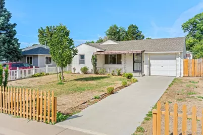 4985 Tejon Street, Denver, CO 80221 - Photo 3