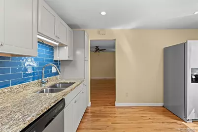 4985 Tejon Street, Denver, CO 80221 - Photo 17