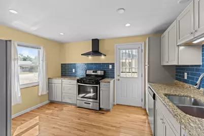 4985 Tejon Street, Denver, CO 80221 - Photo 13