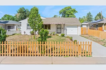 4985 Tejon Street, Denver, CO 80221 - Photo 1