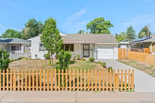 4985 Tejon St, Denver, CO 80221 - Photo 1