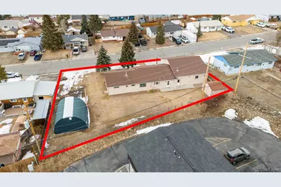 332 Mount Princeton Drive, Leadville, CO 80461 - Photo 35