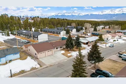 332 Mount Princeton Drive, Leadville, CO 80461 - Photo 29