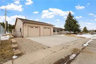 332 Mt Princeton Dr, Leadville, CO 80461 - Photo 31