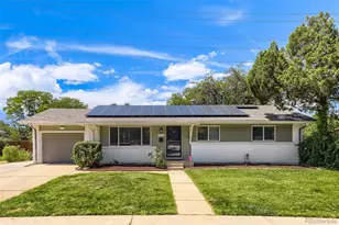 3731 S Uinta St, Denver, CO 80237 - Photo 3