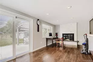 3731 S Uinta St, Denver, CO 80237 - Photo 9