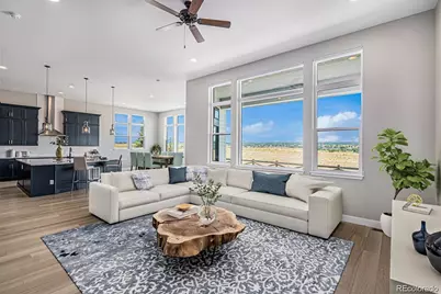 14341 Beebalm Loop, Parker, CO 80134 - Photo 35